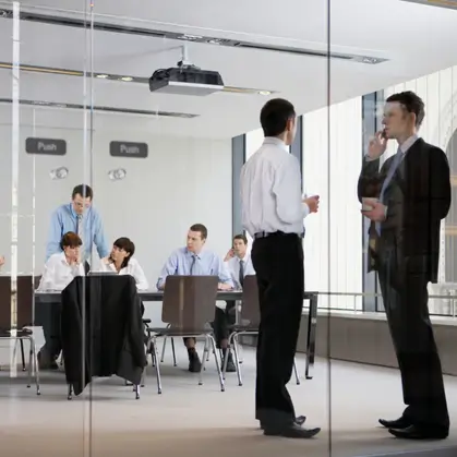 Kuleli Akademi - Simülasyonlar