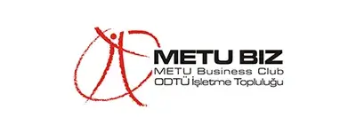 METU Biz Logo