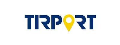 TIRPORT Logo