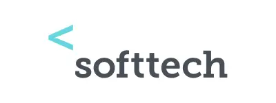 Softtech Logo